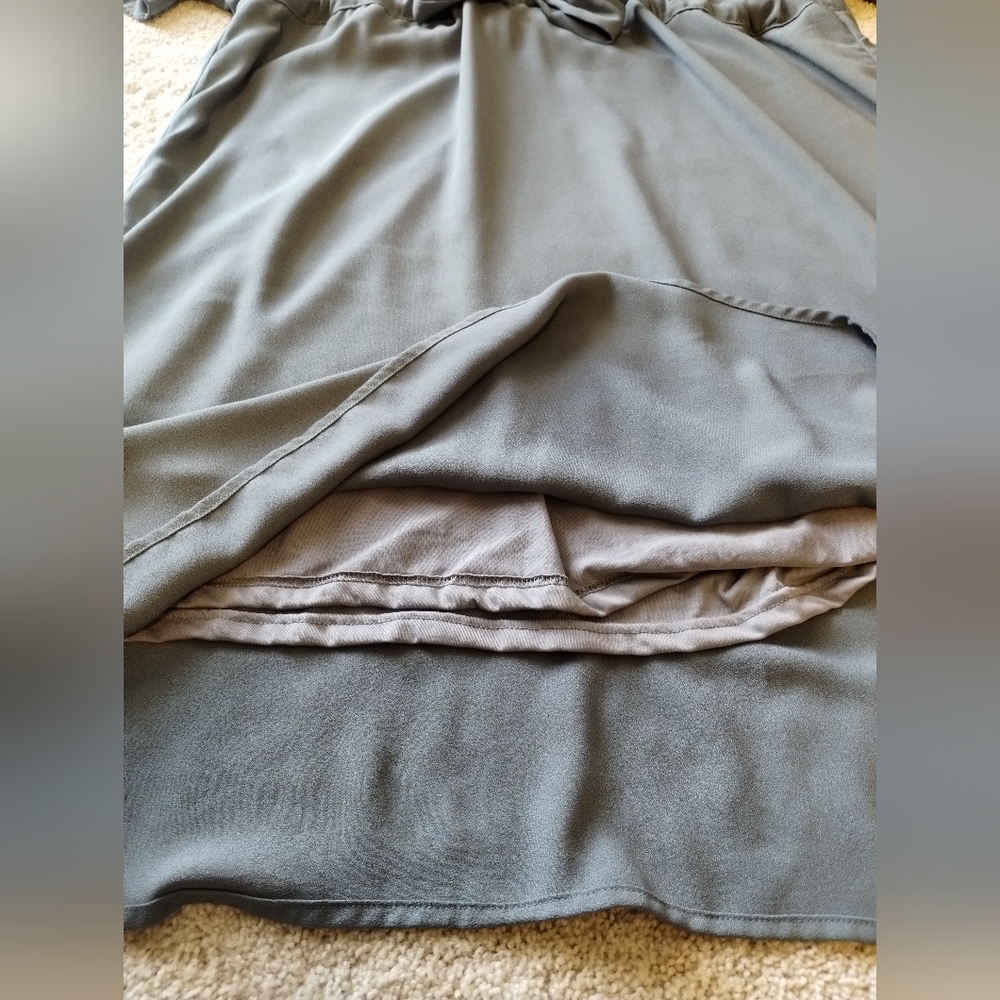 Piper & Scoot Midi Dress - image 5